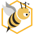 BizyBee.app Logo