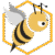 BizyBee.app Logo